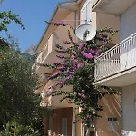 6806b Apartman Tučepi