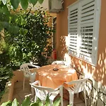 6806b Apartman Tučepi