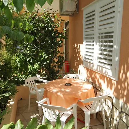 6806b Apartament Tučepi