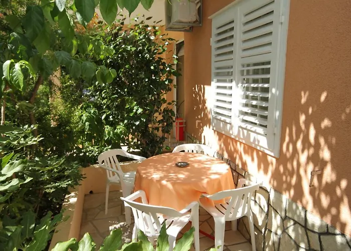 6806b Apartment Tučepi